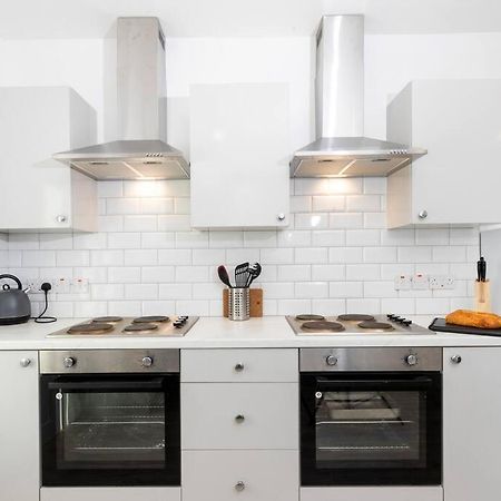 5 Double Bedrooms With Ensuites - Teesside House Tsac Redcar Eksteriør bilde