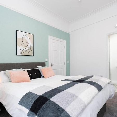 5 Double Bedrooms With Ensuites - Teesside House Tsac Redcar Eksteriør bilde