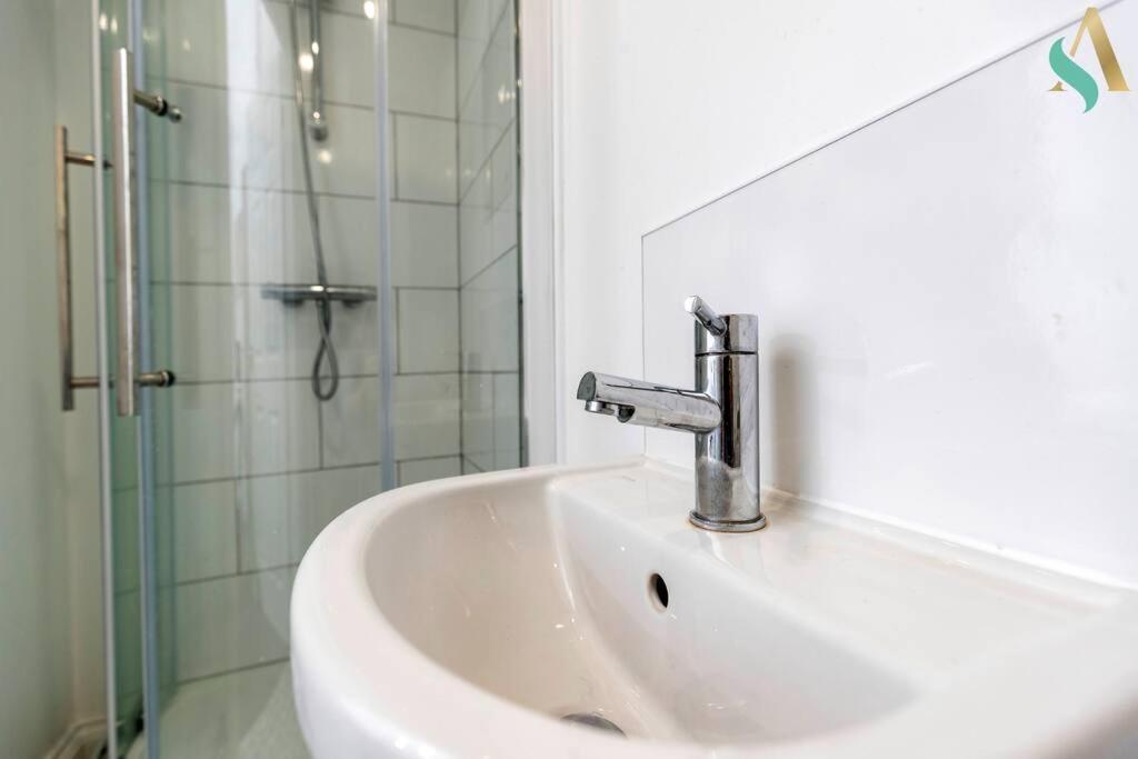 5 Double Bedrooms With Ensuites - Teesside House Tsac Redcar Eksteriør bilde